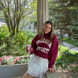 Meet your Posher, Jacqueline